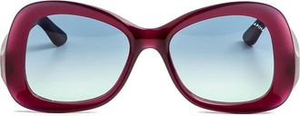 Lapima Occhiali da sole Aurora - Viola