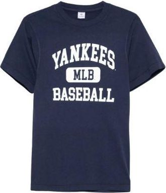 Sporty & Rich Sporty&Rich | Yankees Ivy T-Shirt - XL