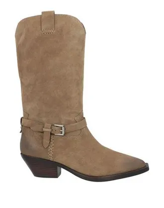 Ash Ankle boots