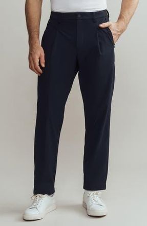 Rhone Commuter Pro Tokyo Pants in True Navy at Nordstrom Rack, Size 33