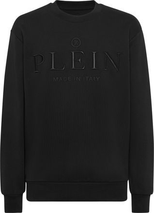Philipp Plein Sweatshirt Round Neck Ls Philipp Plein Tm