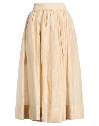Meimeij Midi skirts