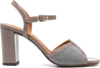 Chie Mihara Sandali Belulu 90mm - Grigio