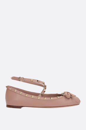 Valentino Garavani Flat Shoes