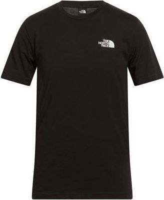 The North Face TOPWEAR - T-shirts on YOOX.COM