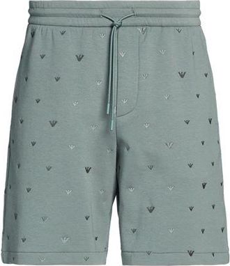 Emporio Armani BOTTOMWEAR - Shorts & Bermuda Shorts sur YOOX.COM