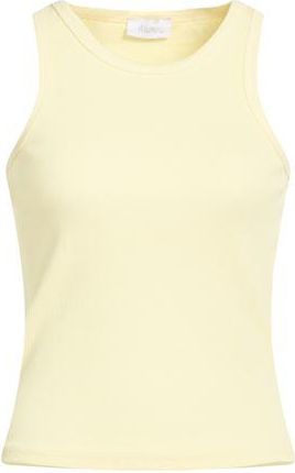 Motel TOPS - Tank Tops auf YOOX.COM