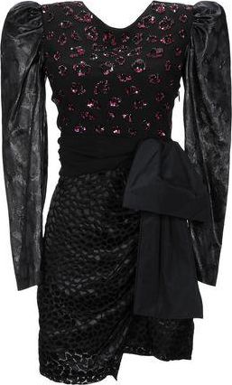 Dundas DRESSES - Mini dresses sur YOOX.COM