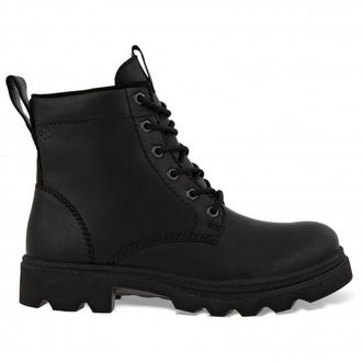 Ecco Ecco Grainer v23 Freizeitstiefel für Damen | schwarz