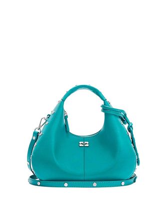Ganni Mini hobo bag