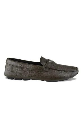Prada loafers