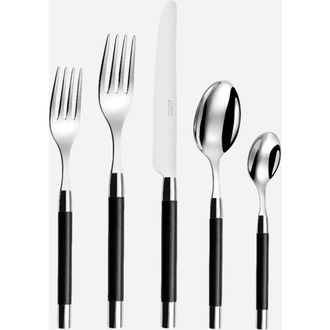 Capdeco Conty - 5 Piece Place Setting in Blackwood at Nordstrom