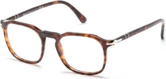 Persol Brillen - unisex - Brillen - Bruin - 50 MM - Accessoires
