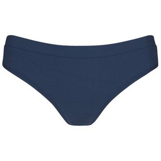 Barts Solid Bikini Briefs Bikini-Bottom f&uuml;r Damen | blau
