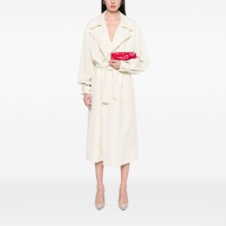 Louis Vuitton Tweedehands Monogram Vernis Ikat Zippy Portemonnee