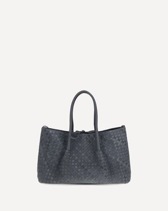 Bottega Veneta Borsa a Spalla Pinacoteca grande Woman UNI