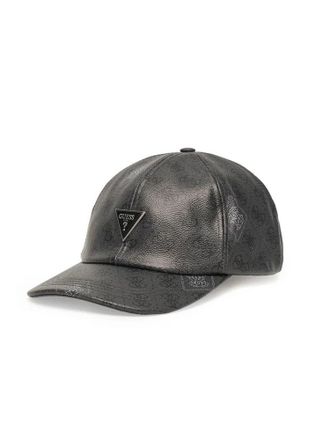 Guess AM9546 Baseball Cap - Black