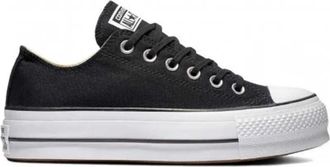 Converse Donna, Scarpe, Nero, 41 EU, new
