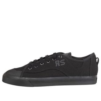 adidas Raf Simons x Spirit V Black BB6731