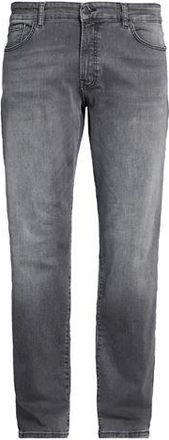 BOSS BOTTOMWEAR - Jeans on YOOX.COM