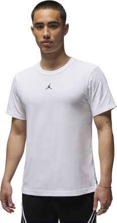 Nike Jordan Air Jordan Dri-FIT Sport T-Shirt Asia Sizing White FN5830-100