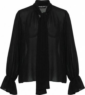 La Petite Robe Di Chiara Boni Mihai Shirt