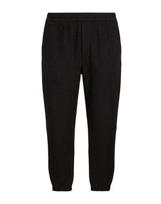 Emporio Armani BOTTOMWEAR - Trousers on YOOX.COM