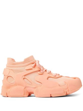 Camperlab Sneakers Tossu chunky - Rosa