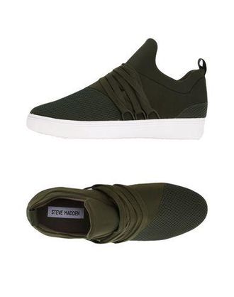 Steve Madden LANCER SNEAKER