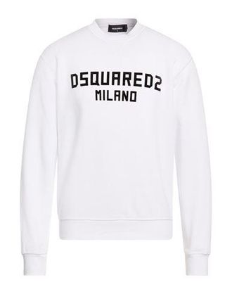 Dsquared2 TOPS - Sweatshirts auf YOOX.COM