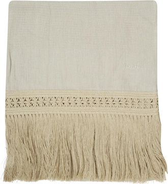 Max Mara Mujer, Accesorios, Beige, Talla: ONE Size