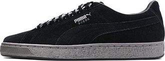Puma Suede Classic X-Chain Black 367391-01