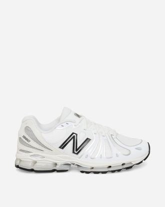 New Balance ABZORB 1890 Sneakers White / Silver Metallic