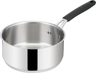 Lagostina Pentola in acciaio inox da 18 cm - 12896032318 Lagostina