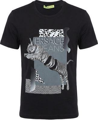 Versace TOPWEAR - T-shirts su YOOX.COM