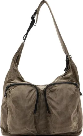 The North Face Never Stop Tote Bag Garnet NF0A8JCB2H9