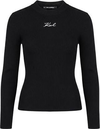 Karl Lagerfeld MAGLIERIA - Pullover su YOOX.COM