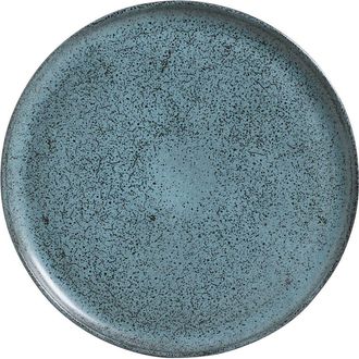 Porto Brasil Buffet Dinner Plate Set of 6 in Night Sky at Nordstrom