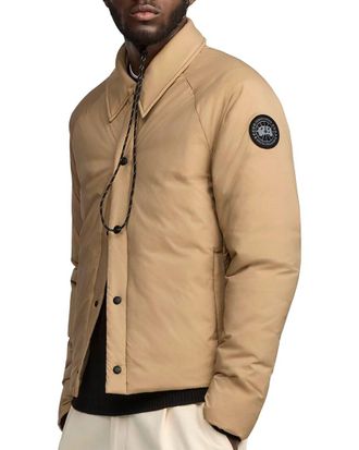 Canada Goose Lodge Coach Jacket