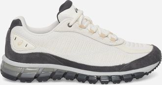 Asics GEL-Quantum 360 I AMP Sneakers Cream / Obsidian Grey