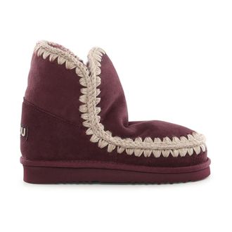 Mou Winter Boots, female, Red, Size: 10 US Eskimo 18 Boots
