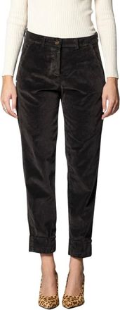 Mason's Donna, Pantaloni, Marrone, 2Xs, new