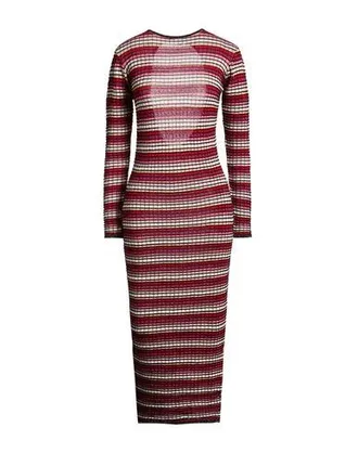 Laneus DRESSES - Midi dresses on YOOX.COM