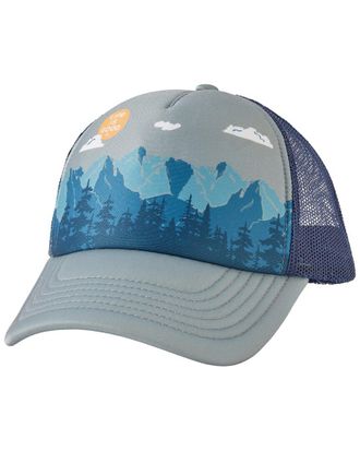 Life is good Trucker Hat