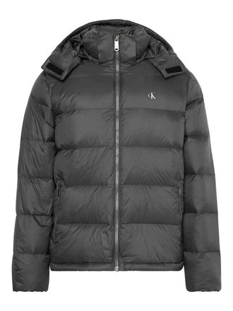Calvin Klein Black jackets