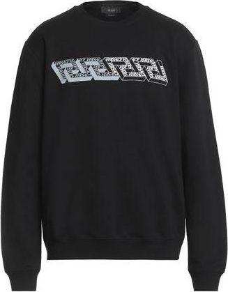 Versace CAMISETAS Y TOPS - Sudaderas en YOOX.COM