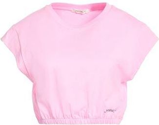 Hinnominate CAMISETAS Y TOPS - Camisetas en YOOX.COM