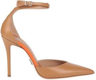 Sergio Levantesi FOOTWEAR - Pumps sur YOOX.COM