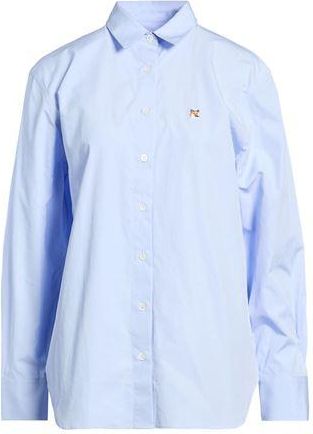 Maison Kitsun&eacute; TOPWEAR - Camicie su YOOX.COM