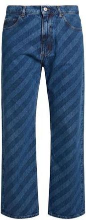Marni BOTTOMWEAR - Pantaloni jeans su YOOX.COM